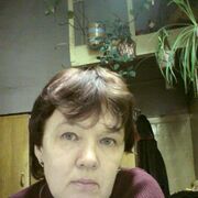 Ольга, 55, Вычегодский