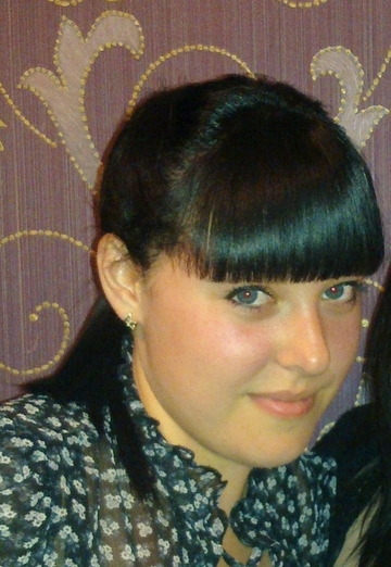 My photo - Nataliya, 31 from Troitsk (@id310715)