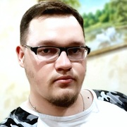 Дмитрий, 27, Урень