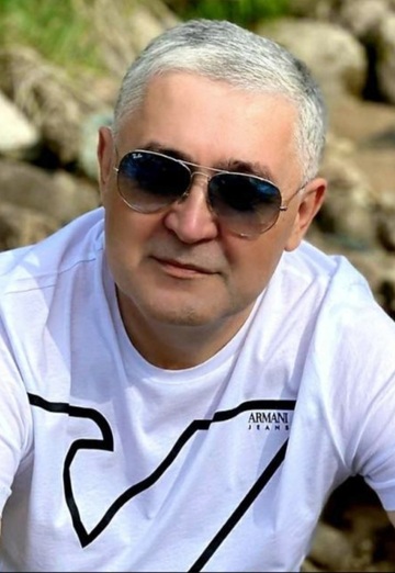 My photo - Igor, 54 from Almaty (@igor168898)