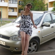 Светлана, 34, Богучар