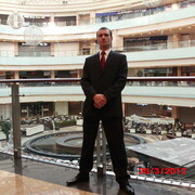Сергей Б, 41, Рузаевка