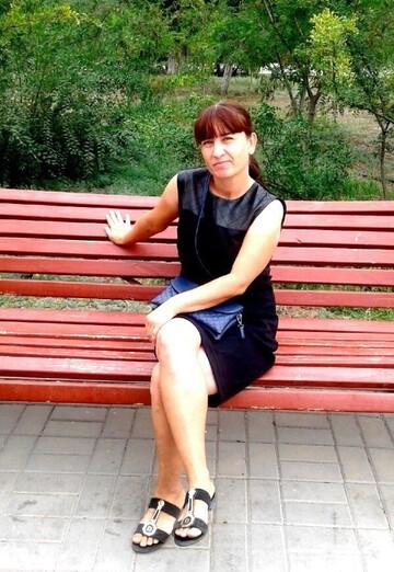 Моя фотография - Мария, 38 из Дзержинский (@mariya154519)
