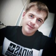 Анисимов Евгений, 28, Зима