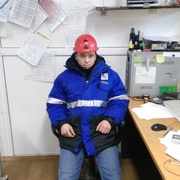 Алексей Ворошилов, 36, Ужур