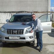 НИКОЛАЙ ЛЕКАДИН-МОНИЧ, 42, Молчаново