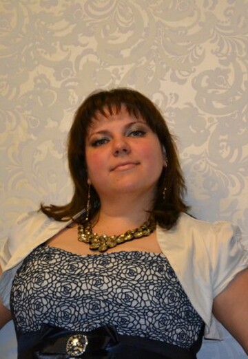 My photo - Irina, 37 from Salsk (@irina7601798)