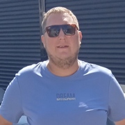 Альберт, 34, Новошахтинск