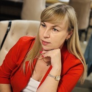 Elena 47 Nizhny Novgorod