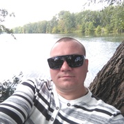 Максим, 33, Камышин