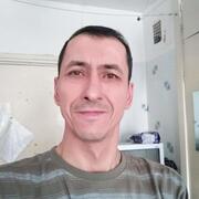 андрей каргаполов, 47, Калачинск