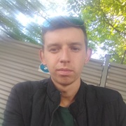 Максим, 26, Пушкино