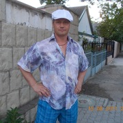 Александр, 52, Лысково