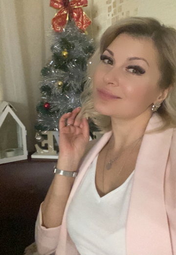 My photo - Marina, 35 from Moscow (@marina234636)