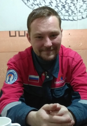 My photo - Evgeniy, 39 from Achinsk (@evgeniy286150)