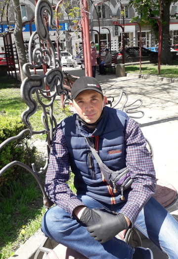 Моя фотографія - Володимир, 33 з Тернопіль (@volodimir6027)
