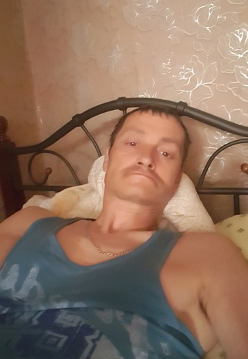 Моя фотография - Алексей Козлов, 51 из Рошаль (@alekseykozlov53)