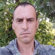 Евгений, 43, Азов