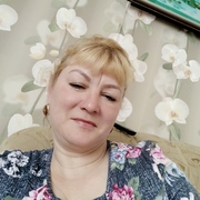 Татьяна Обеднина, 53, Новоселово