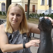 Таня 29 лет (Стрелец) Санкт-Петербург