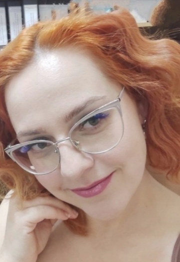 My photo - Svetlana, 31 from Mozdok (@svetlana299929)