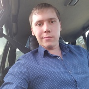 Дмитрий, 26, Заводоуковск