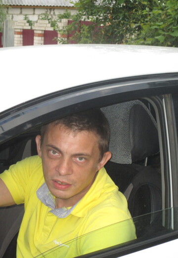 Моя фотография - Сергей, 40 из Урюпинск (@sergey647956)
