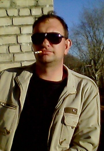 My photo - aleksey, 48 from Chapaevsk (@aleksey98994)