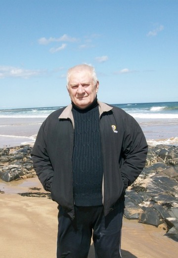Моя фотография - Владимир, 76 из Эдинбург (@vladimir-11580)