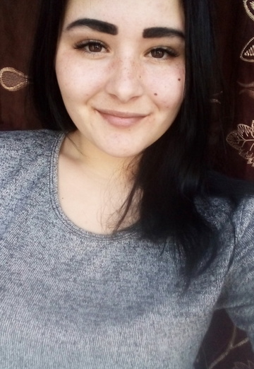 My photo - Ivanka, 21 from Zaporizhzhia (@ivanka598)