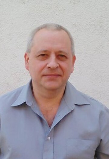 My photo - vladimir, 53 from Krasnodar (@vova39582)