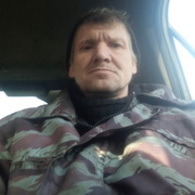 Андрей, 43, Прокопьевск