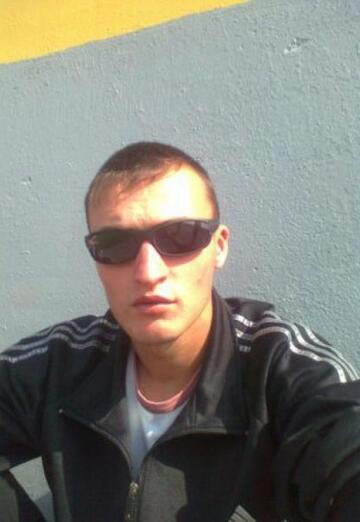 Моя фотография - Антон, 30 из Киев (@natasagordienko783)