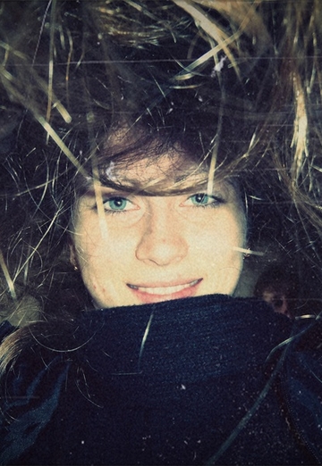 My photo - Irina, 36 from Kirovske (@irinkayakovleva)