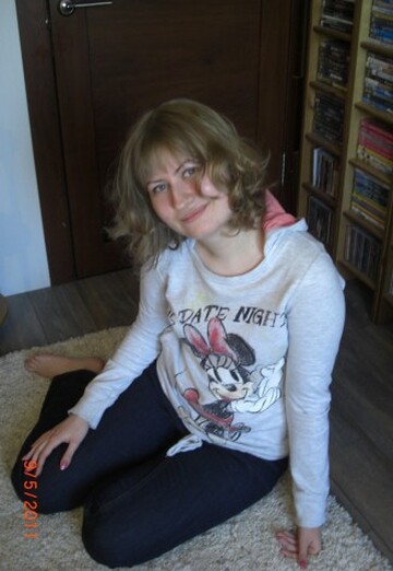 Моя фотография - Валерия, 34 из Климовск (@valeriy6412537)
