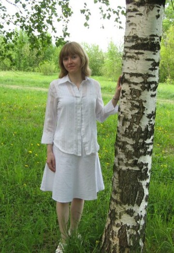 My photo - Angella, 36 from Белая Холуница (@angella7044686)