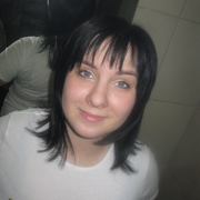 Олеся, 31, Ревда (Мурманская обл.)