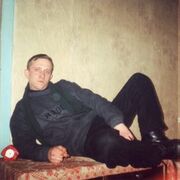 владимир, 42, Сегежа