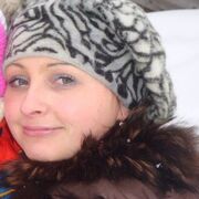 Lyudmila 40 Tarnogsky Gorodok