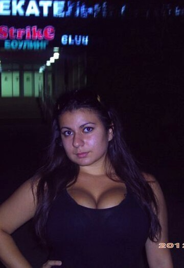 My photo - Liza, 31 from Kyiv (@liza2982)