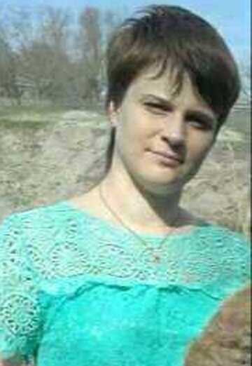 My photo - Oksana, 30 from Georgiyevsk (@oksana130726)