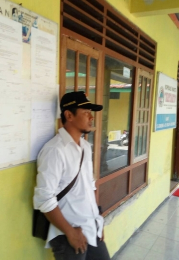 Моя фотография - Syamsudin Zuhri, 43 из Джакарта (@syamsudinzuhri)