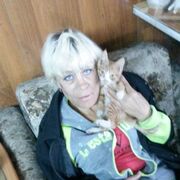 Марина, 47, Южно-Сахалинск