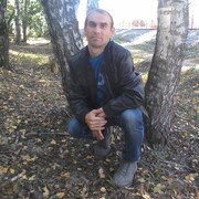 Александр, 38, Донской