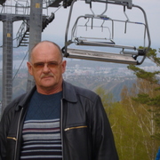 василий, 65, Абаза