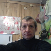 Рафис, 45, Сосновка