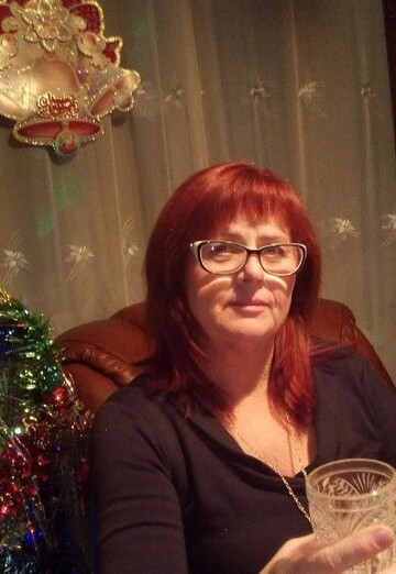 My photo - Valentina, 62 from Volgodonsk (@valentina41266)