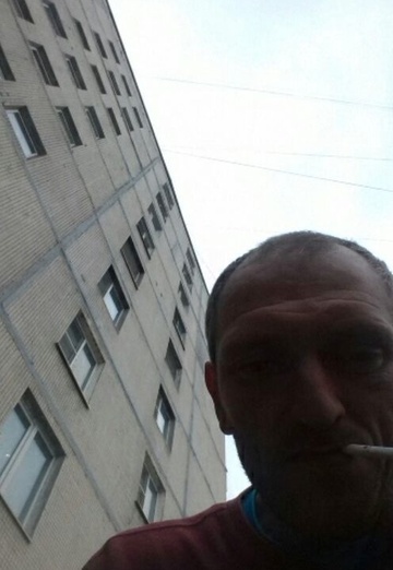 My photo - dmitriy, 42 from Vyborg (@dmitriy363787)