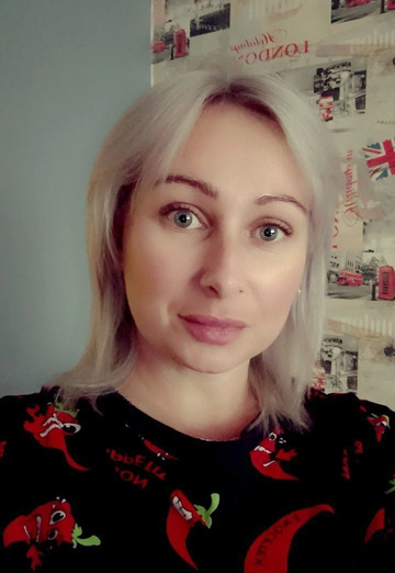 My photo - Viktoriya, 40 from Khabarovsk (@viktoriya170046)