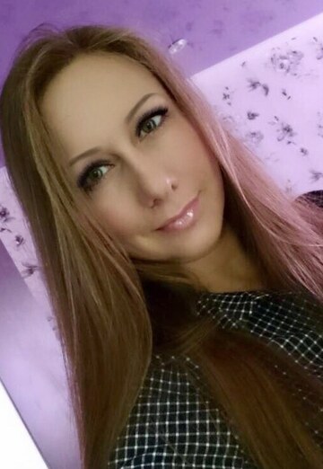 My photo - Marina, 33 from Mariupol (@marina193269)